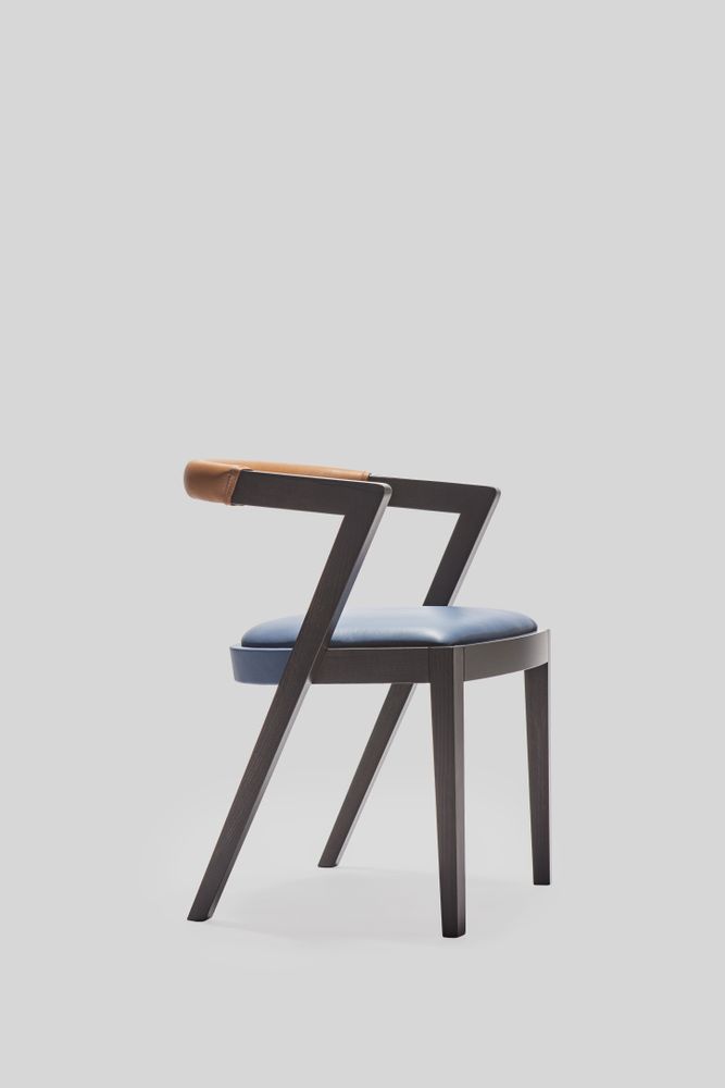 Fauteuils - String/I - LIVONI 1895