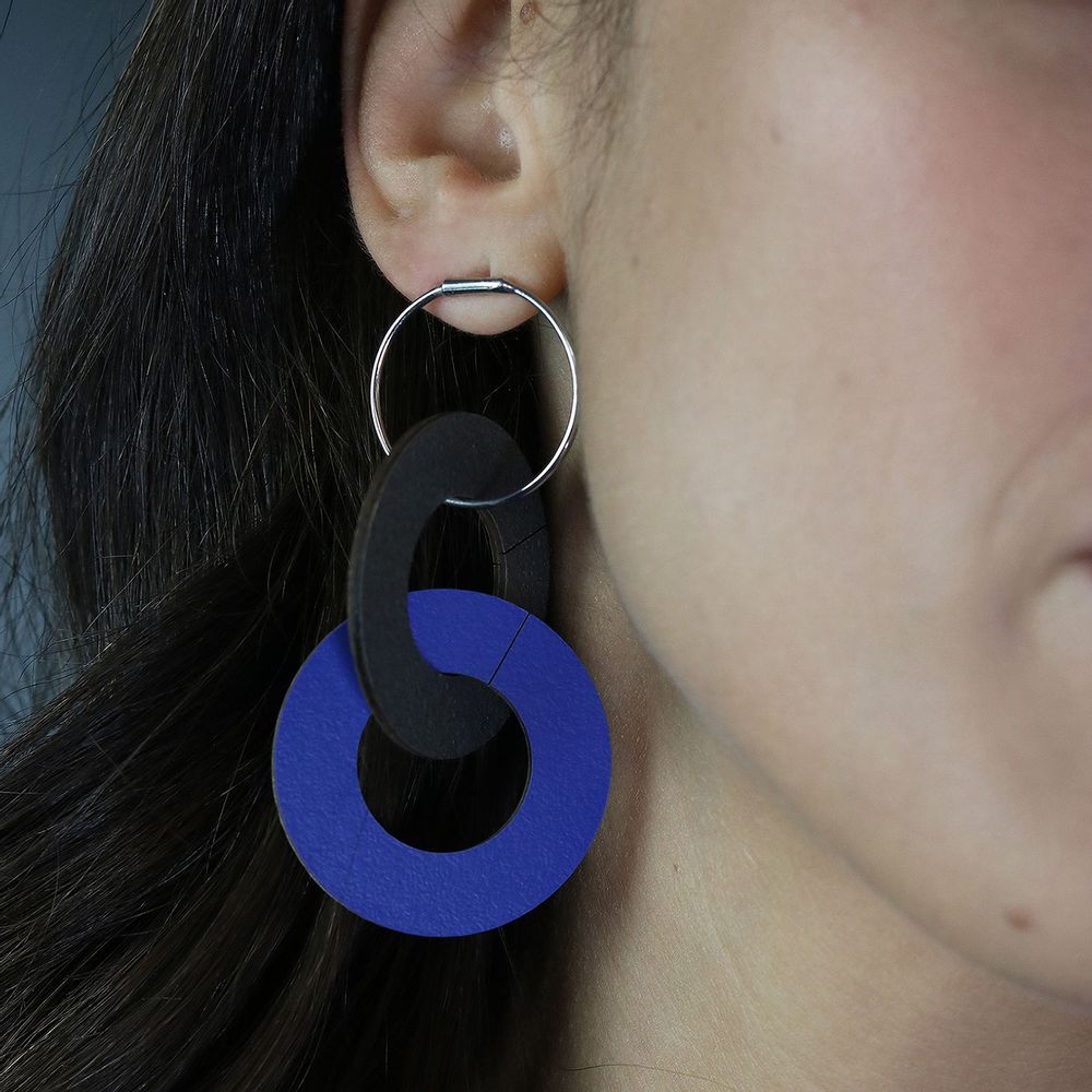 Bijoux - 2D Collezione - ALESSANDRA CALVANI DESIGN