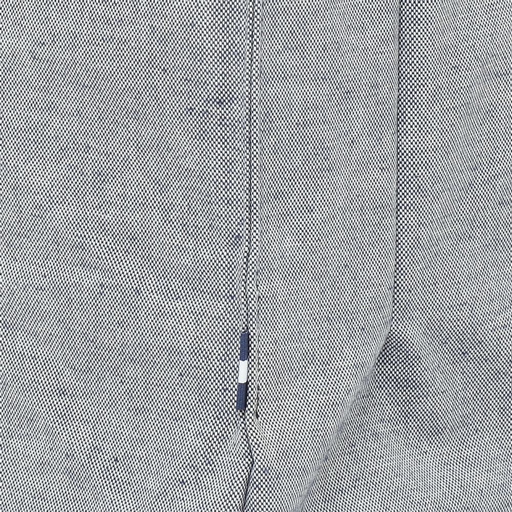 Papeterie bureau - Sac Isotherme à Repas Jean bleu avec Heruli bleu - THE LUNCHBAGS