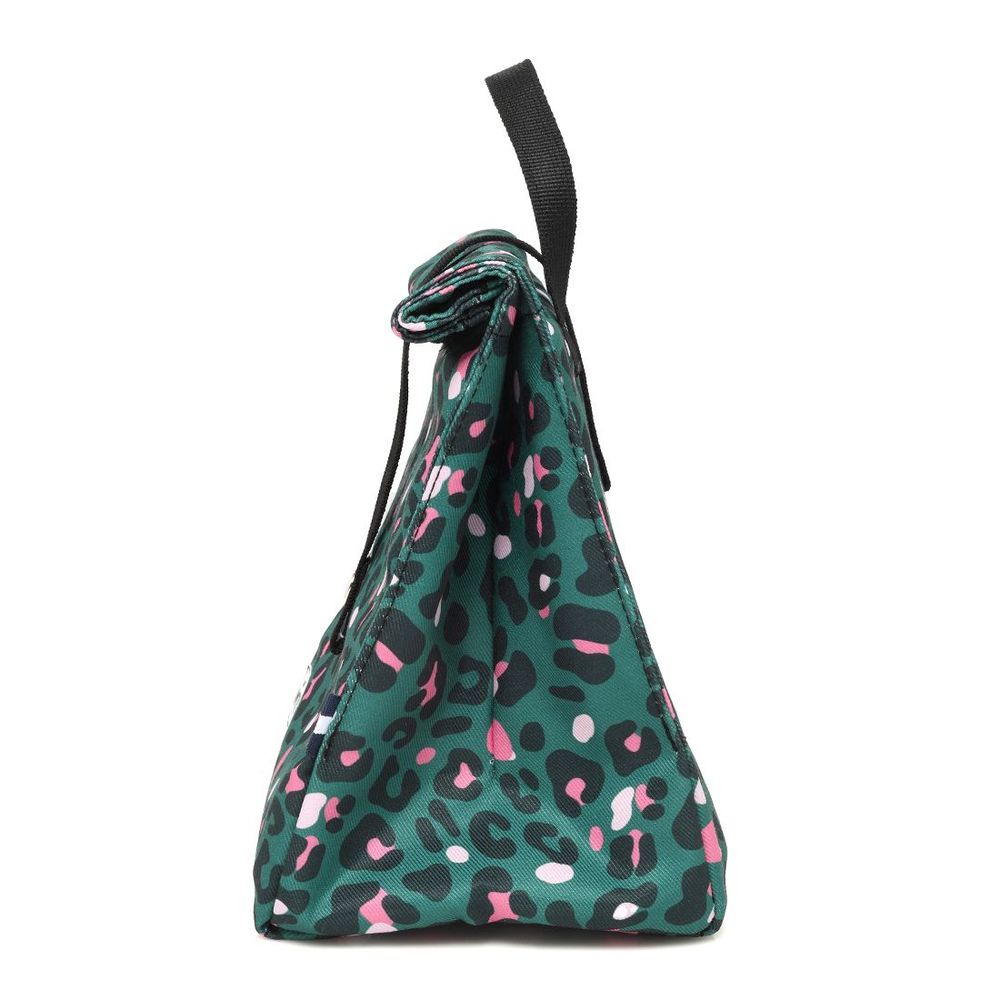 Stationery - Lunchbag Jaguar with black strap - THE LUNCHBAGS