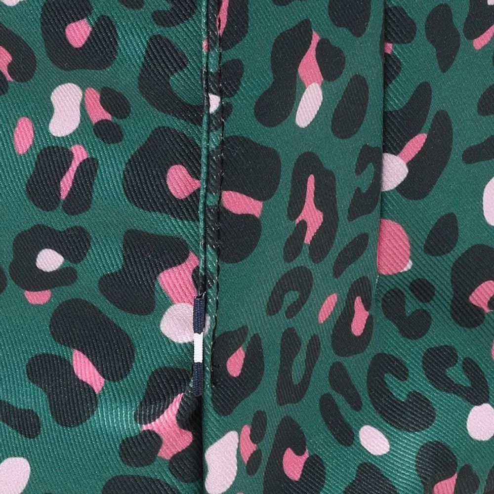 Stationery - Lunchbag Jaguar with black strap - THE LUNCHBAGS