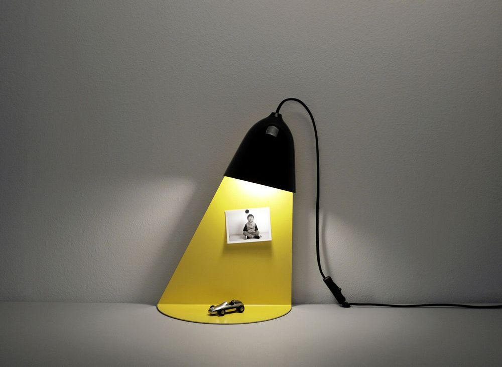 Lampes de table - Light shelf - ILSANGISANG
