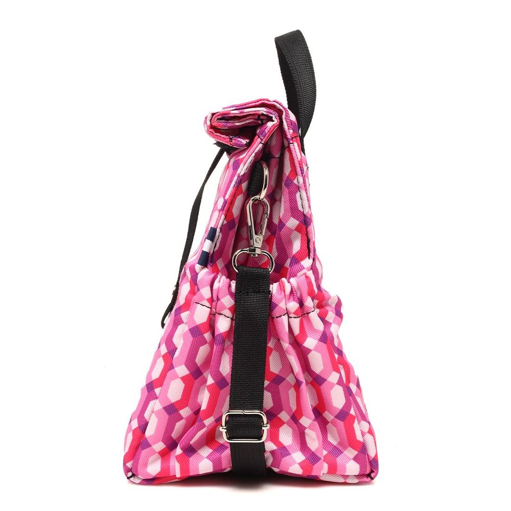 Gifts - Lunchbag Alisos with Black Straps - THE LUNCHBAGS