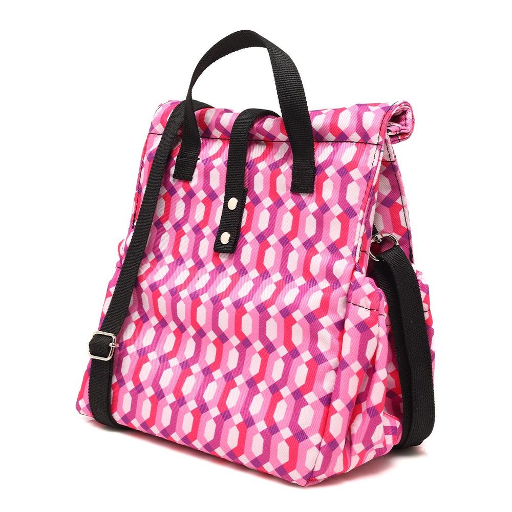 Gifts - Lunchbag Alisos with Black Straps - THE LUNCHBAGS