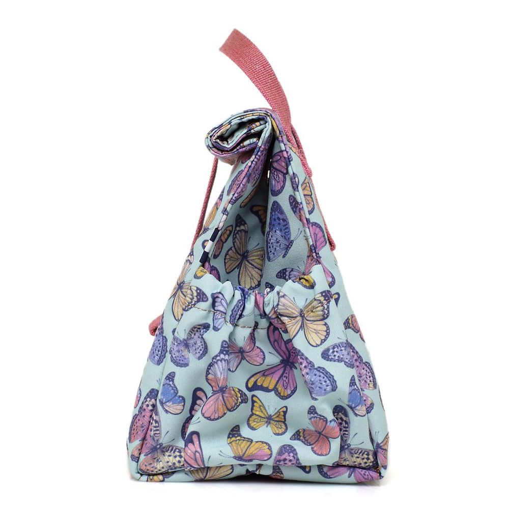 Gifts - Lunchbag Butterfly with Rose Strap - THE LUNCHBAGS