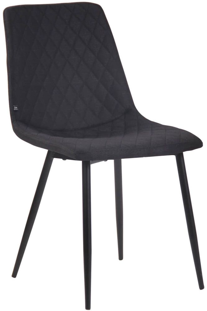 Chairs - Telde Fabric Chair - VIBORR