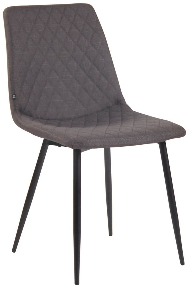 Chairs - Telde Fabric Chair - VIBORR