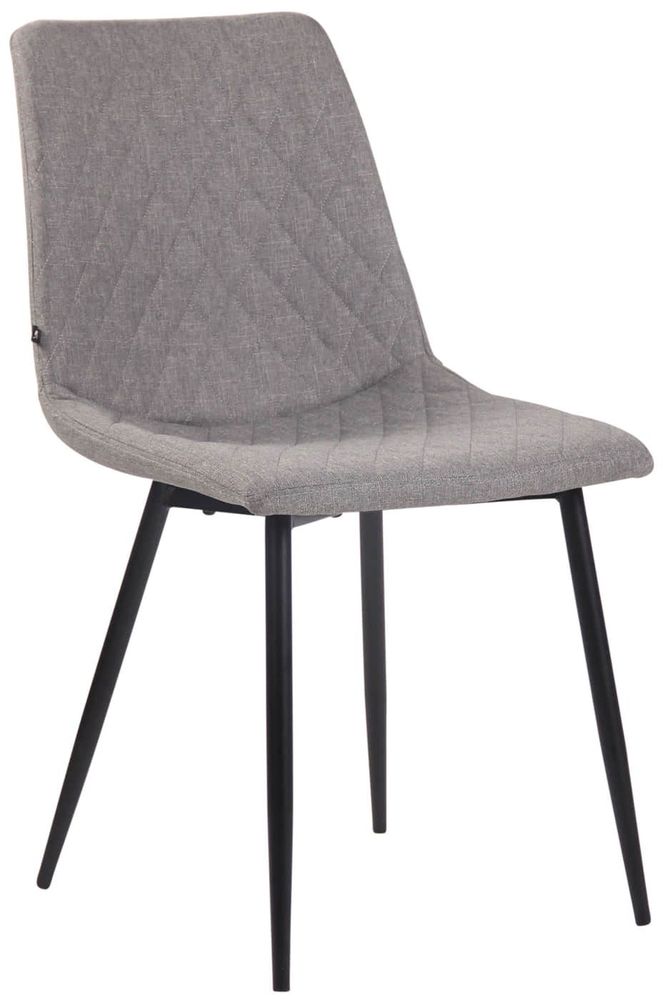 Chairs - Telde Fabric Chair - VIBORR
