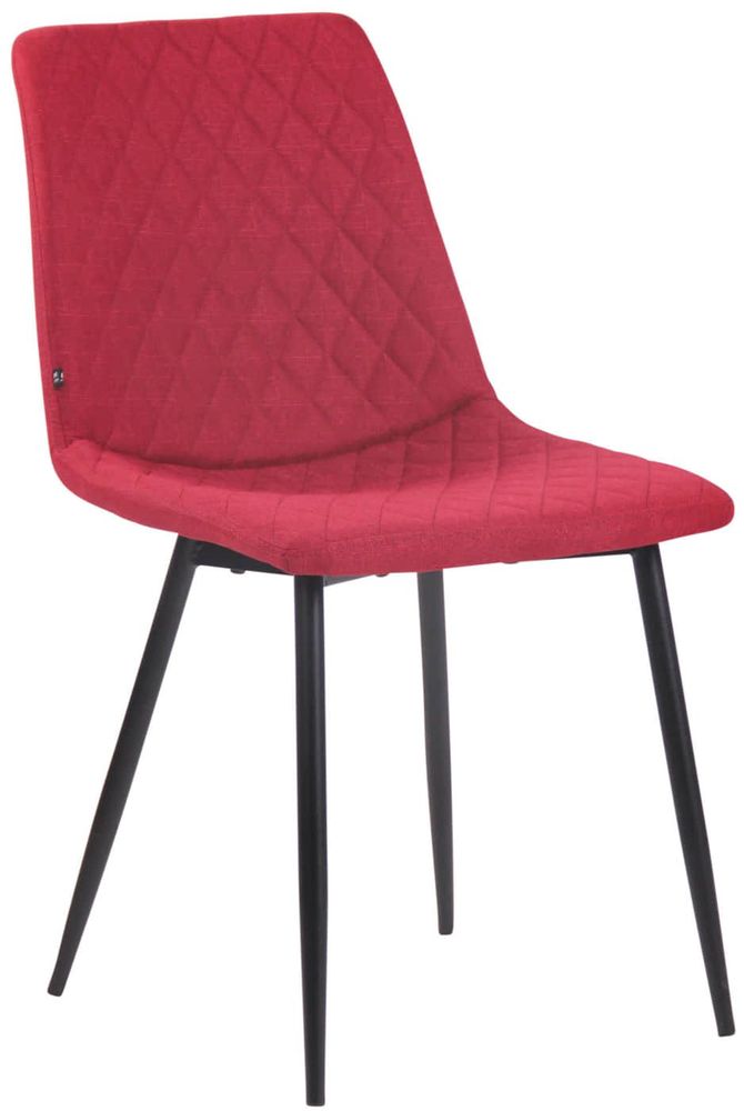 Chairs - Telde Fabric Chair - VIBORR