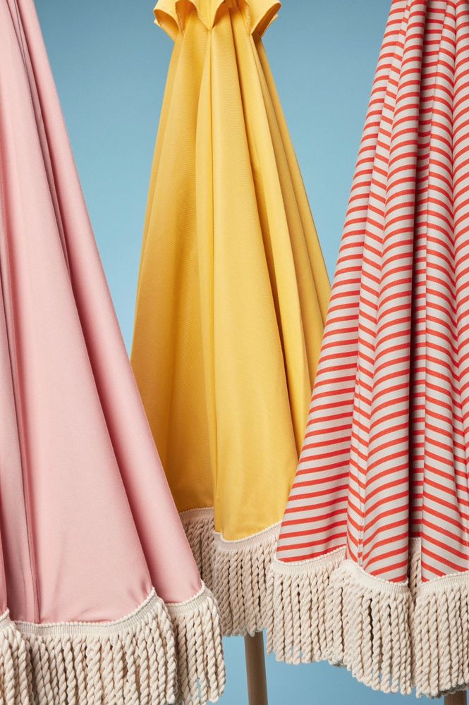 Decorative objects - Parasols • Courant Sauvage - COURANT SAUVAGE