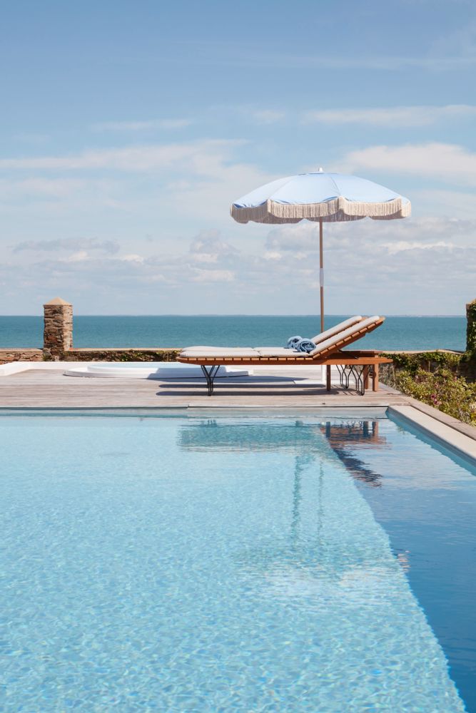 Decorative objects - Parasols • Courant Sauvage - COURANT SAUVAGE