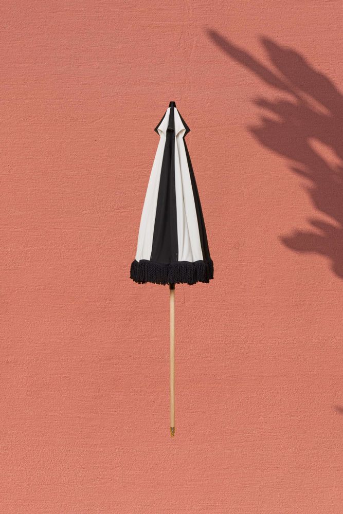 Decorative objects - Parasols • Courant Sauvage - COURANT SAUVAGE