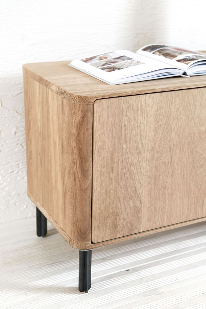 Tables pour hôtels - NORDY | CONSOLE-TV | TABLE - IDDO