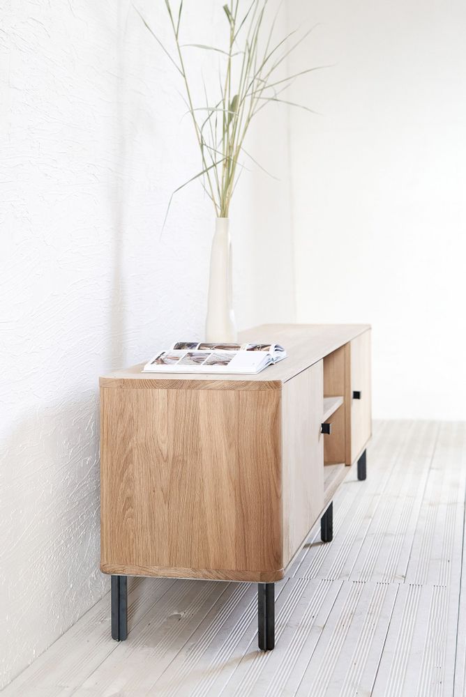 Tables pour hôtels - NORDY | CONSOLE-TV | TABLE - IDDO