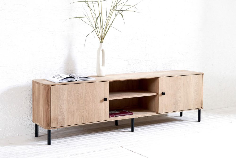 Tables pour hôtels - NORDY | CONSOLE-TV | TABLE - IDDO