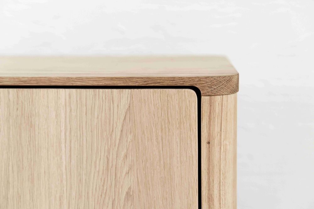 Tables pour hôtels - NORDY | CONSOLE-TV | TABLE - IDDO