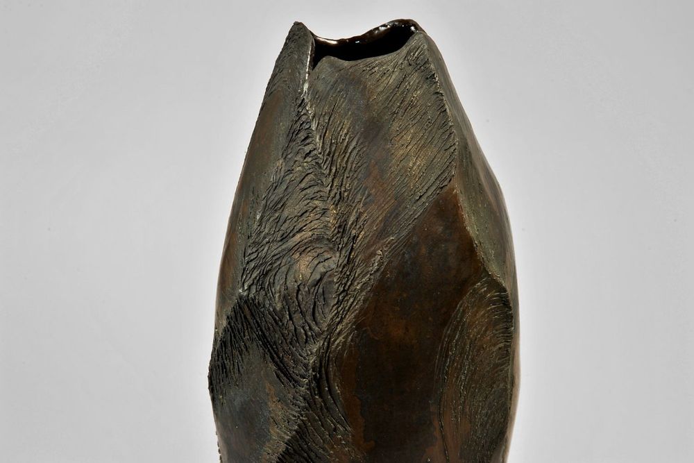Ceramic - Albanegra 41 - CLAIRE FRECHET