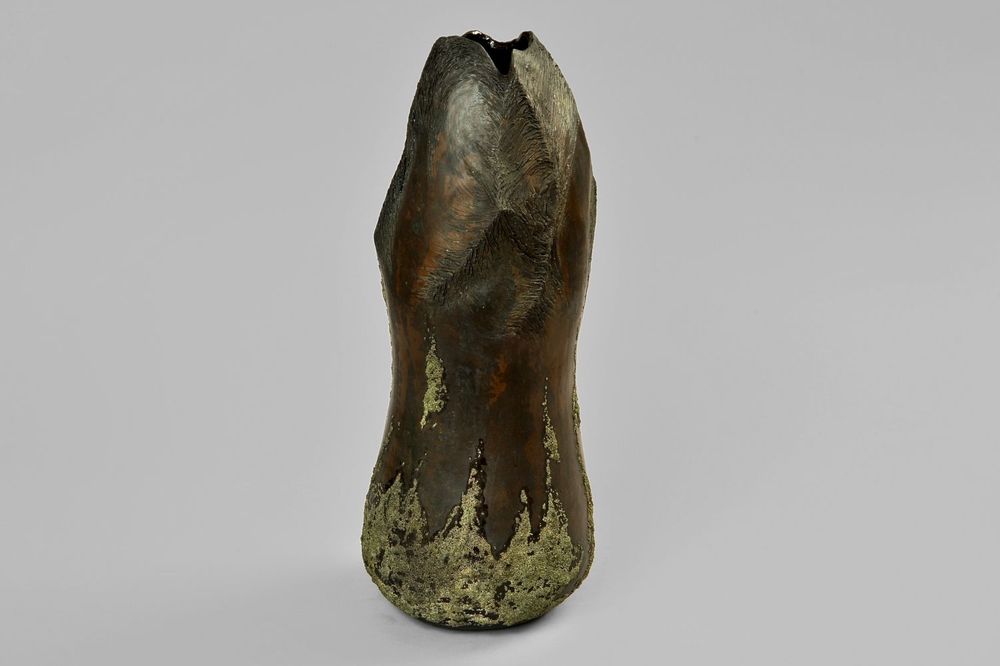 Ceramic - Albanegra 41 - CLAIRE FRECHET