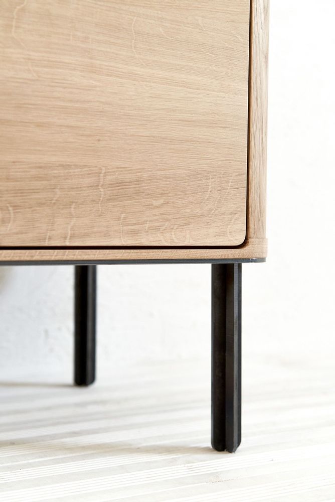 Chests of drawers - NORDY CHEST OF DRAWERS - IDDO