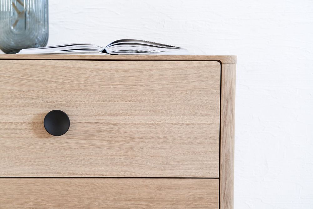Chests of drawers - NORDY CHEST OF DRAWERS - IDDO