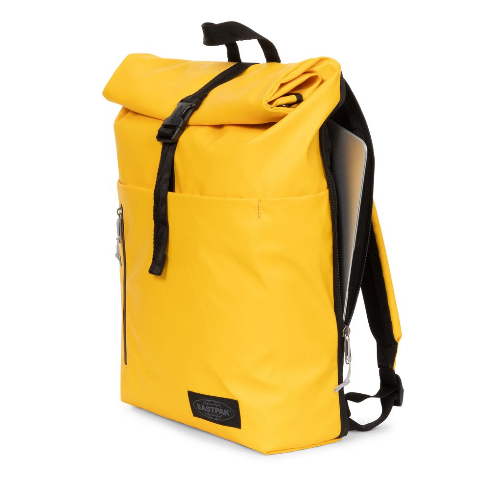 Bags and totes - UP ROLL Tarp Yolk - EASTPAK