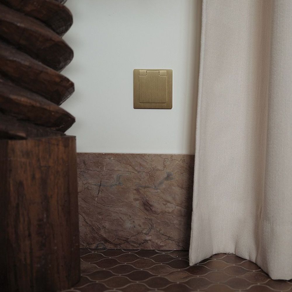 Interrupteurs - Collection M - MODELEC