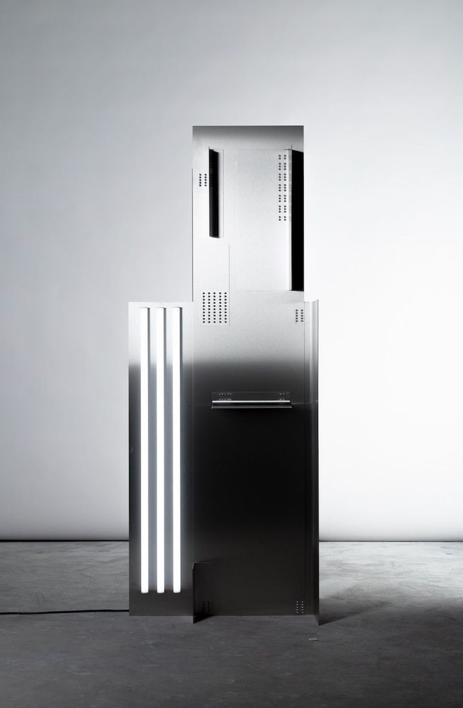 Etagères - Système IRO - PAF ATELIER