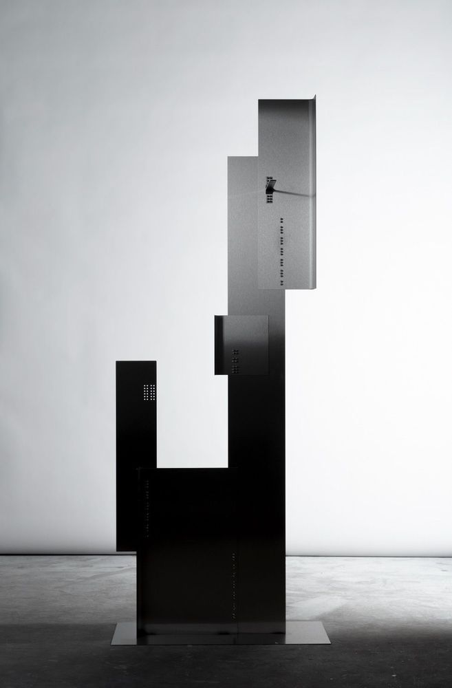 Etagères - Système IRO - PAF ATELIER