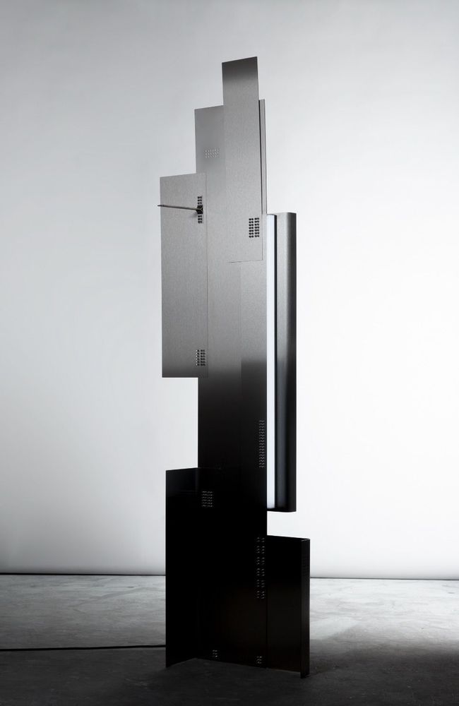 Etagères - Système IRO - PAF ATELIER