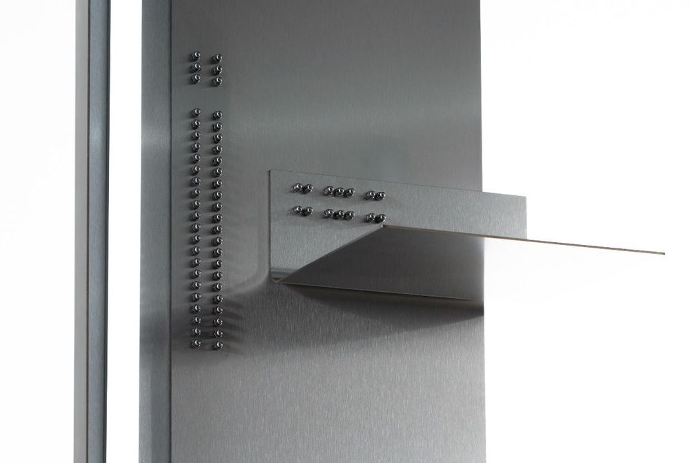 Etagères - Système IRO - PAF ATELIER