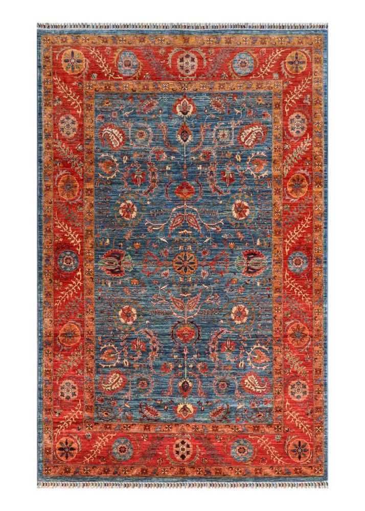 Classic carpets - Suzani Rug - NOMAD HOME - LA MAISON DU TAPIS ROUEN