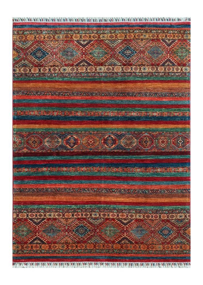 Classic carpets - Khorjim Rug - NOMAD HOME - LA MAISON DU TAPIS ROUEN