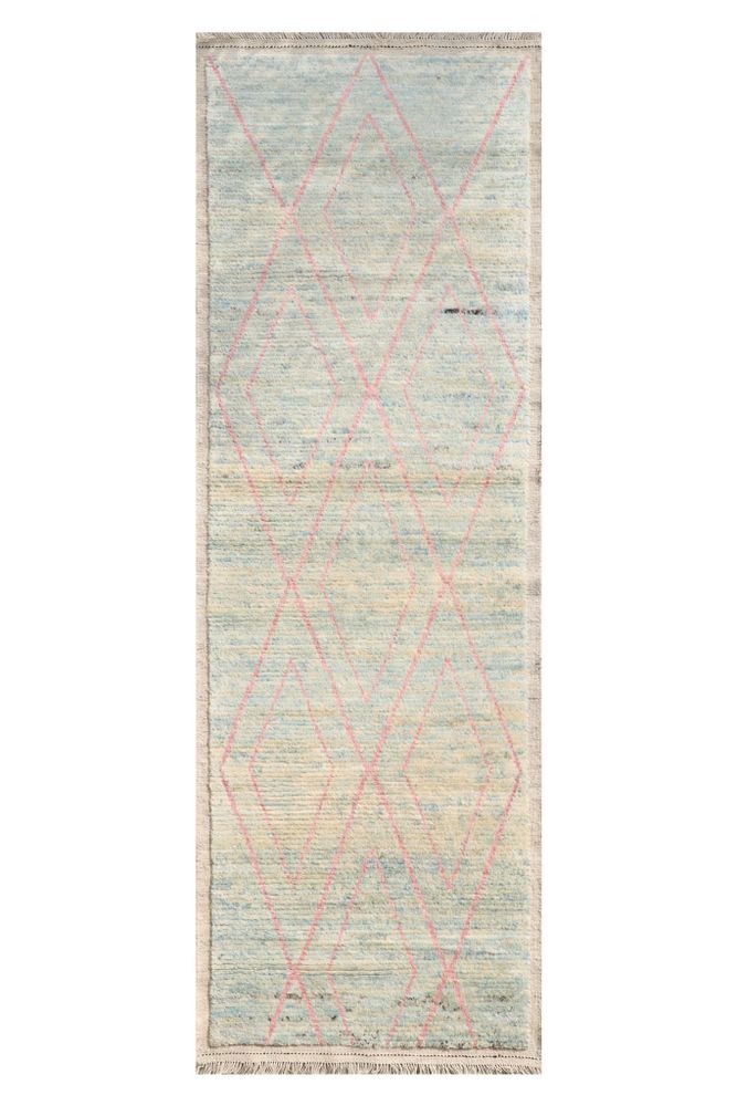Contemporary carpets - Jul Rug - NOMAD HOME - LA MAISON DU TAPIS ROUEN