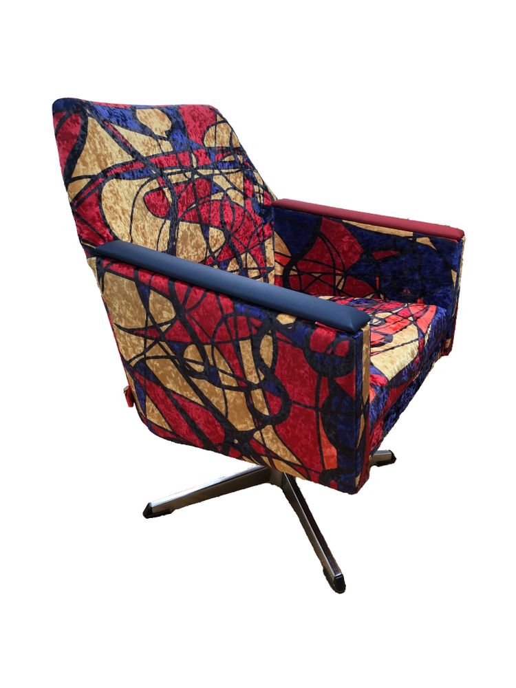 Lounge chairs - Lounge chair - JALUSTOWSKI.DESIGN