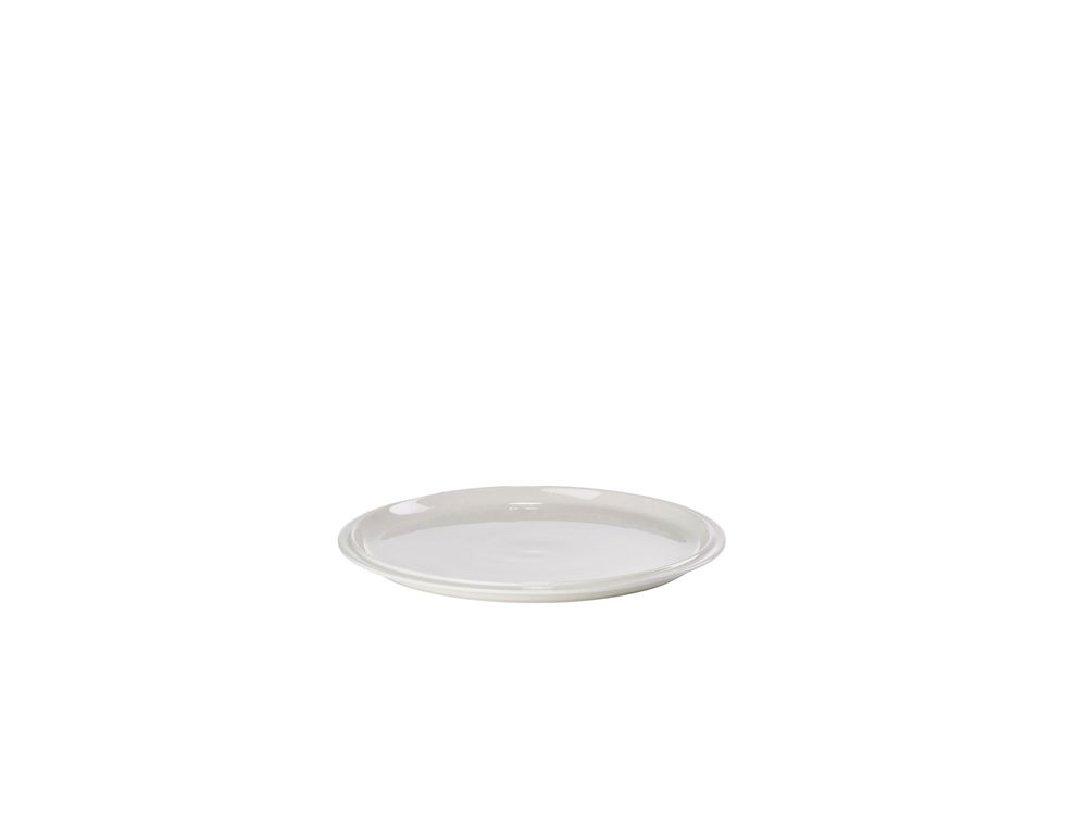 Assiettes au quotidien - Assiette plate EAU - ZONE DENMARK