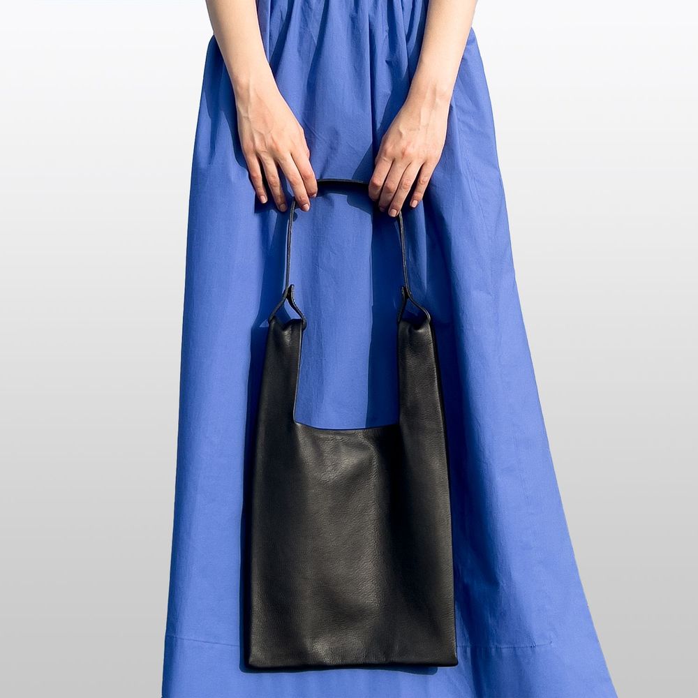 Bags and totes - MIRANDA - CYEDRA