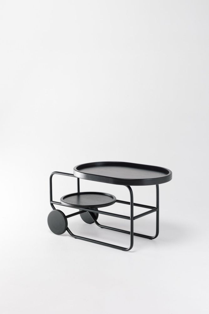 Tables basses - Table basse - One - SHISHKA PROJECT
