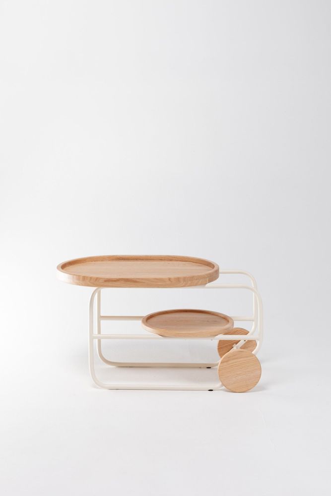 Tables basses - Table basse - One - SHISHKA PROJECT