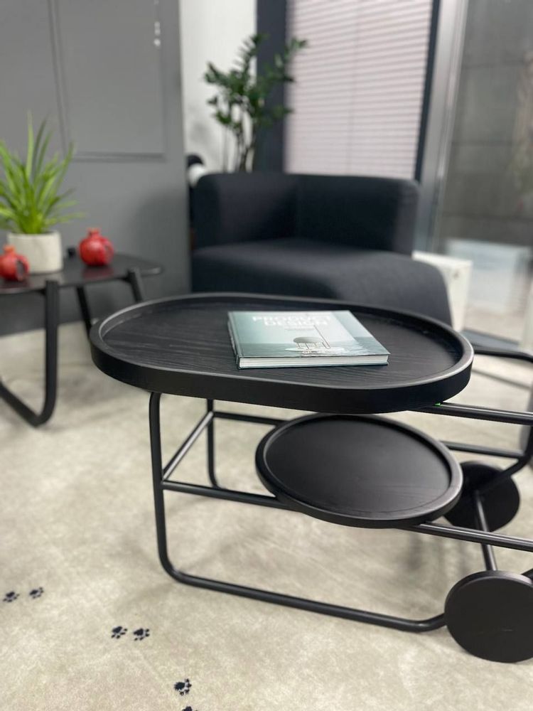 Tables basses - Table basse - One - SHISHKA PROJECT