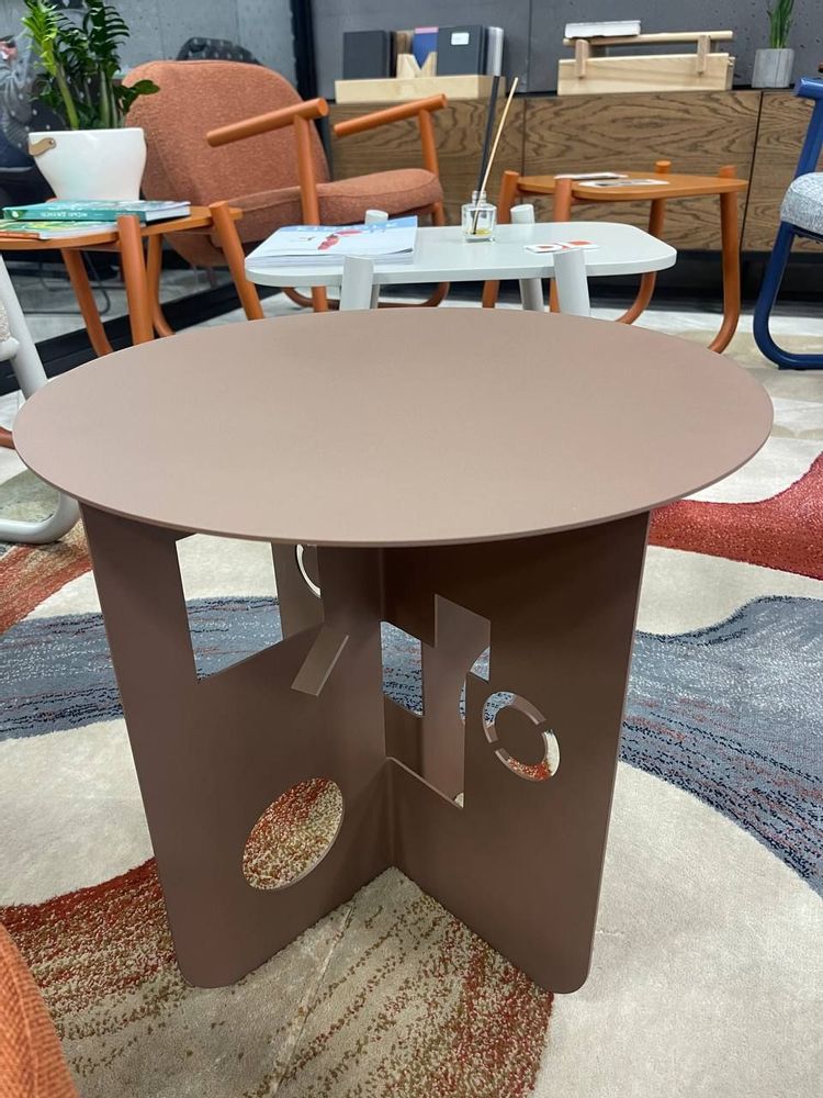 Coffee tables - Art table - SHISHKA PROJECT