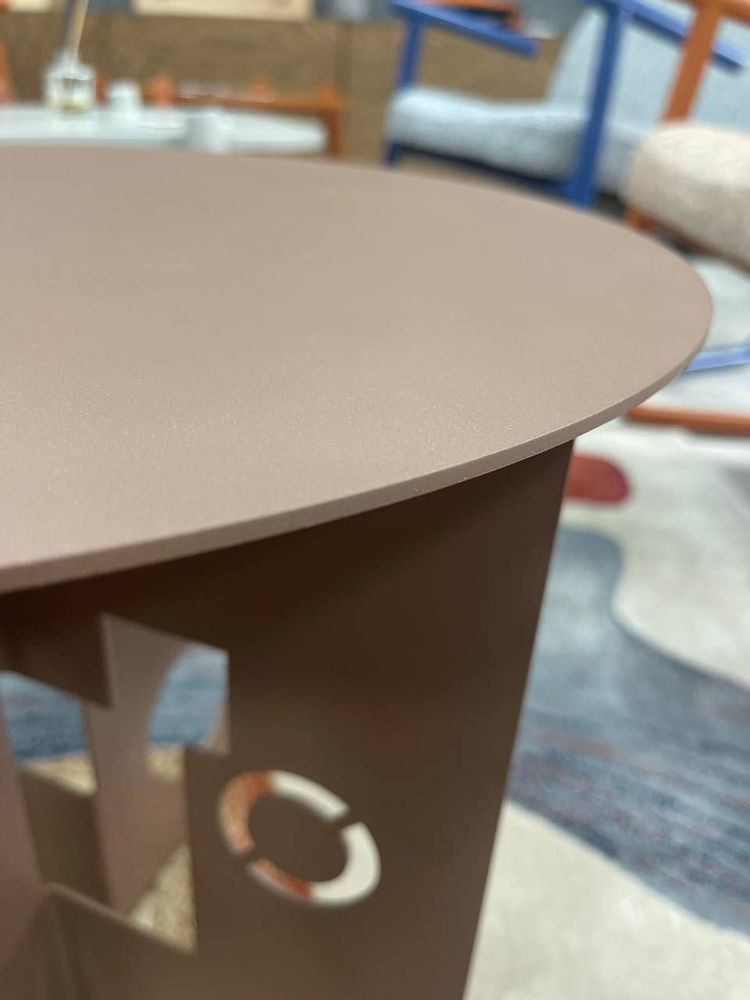 Coffee tables - Art table - SHISHKA PROJECT