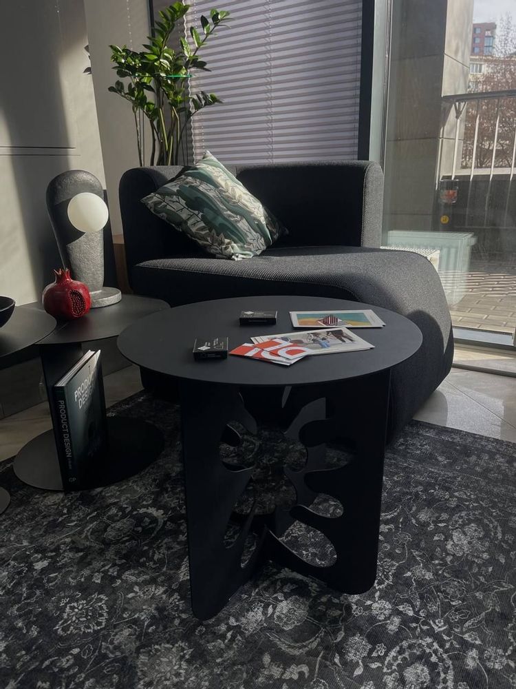 Coffee tables - Art table - SHISHKA PROJECT