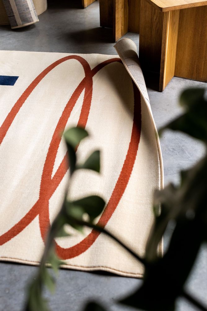 Tapis design - Rug Combination - SHISHKA PROJECT