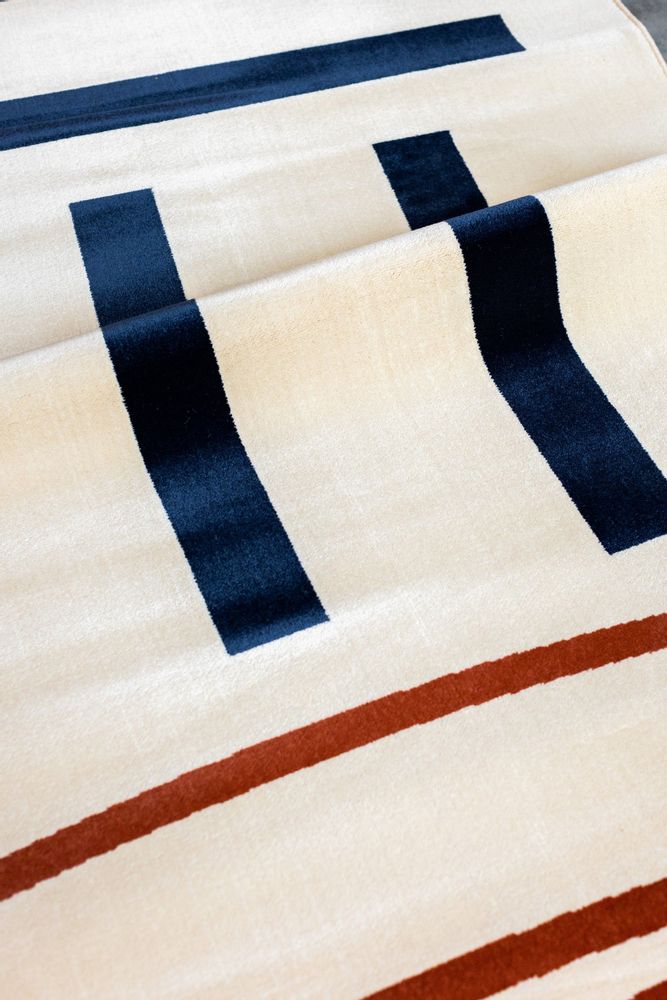 Tapis design - Rug Combination - SHISHKA PROJECT