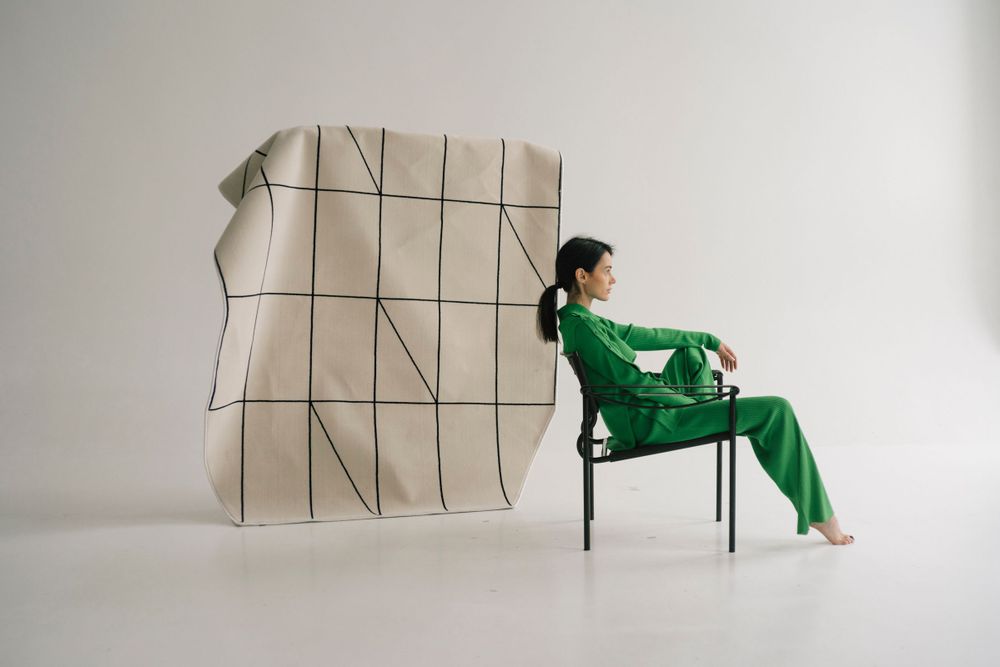 Tapis - Rug Notebook - SHISHKA PROJECT