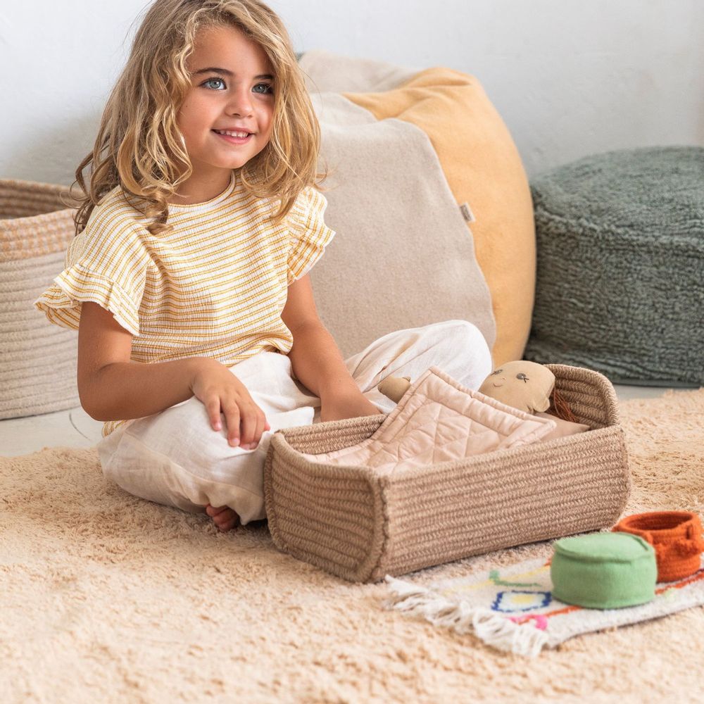 Soft toy - Mini Lorena Nari Set - LORENA CANALS
