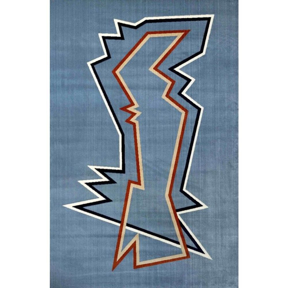 Design carpets - Rug\ "Emotions" - SHISHKA PROJECT