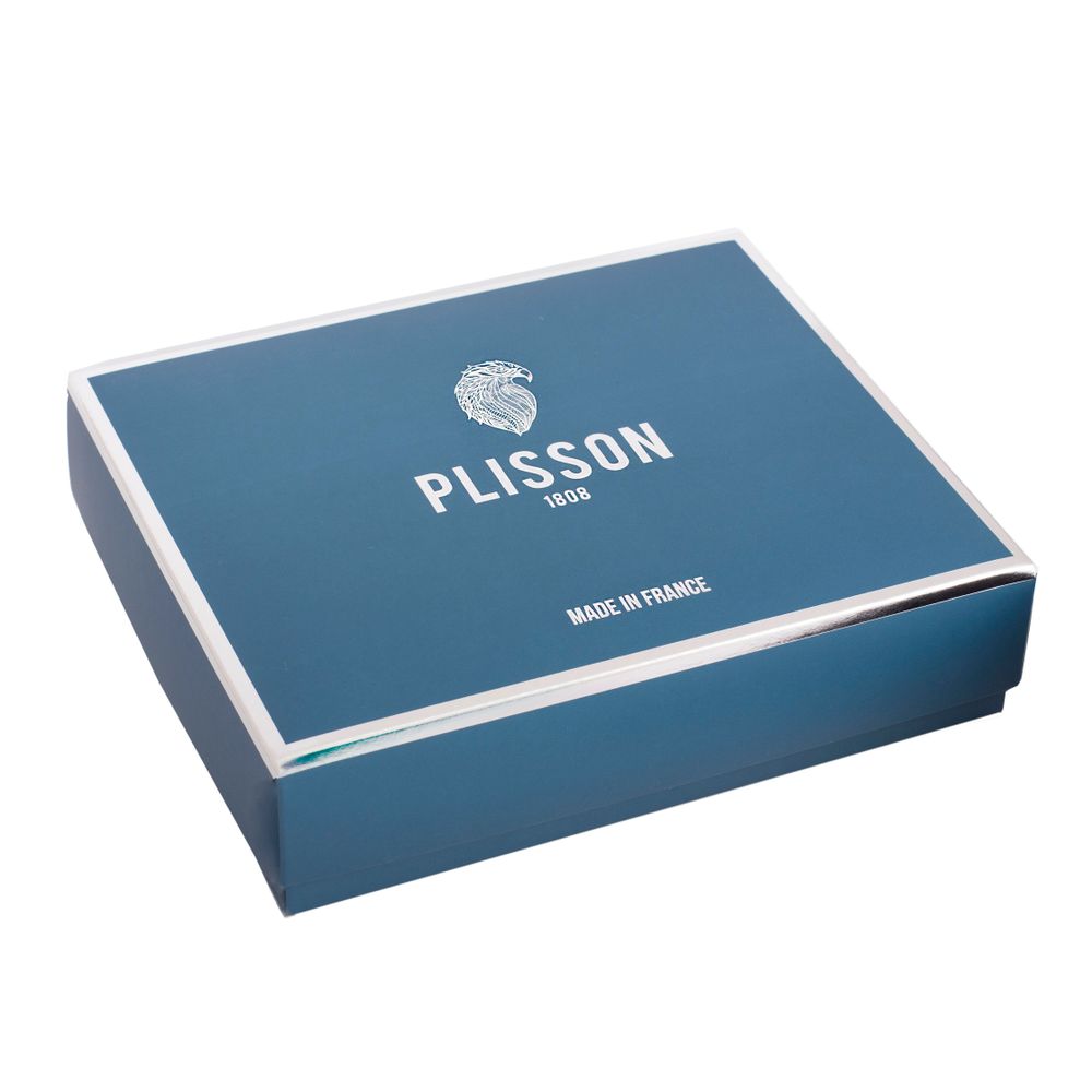 Cadeaux - Coffret Barbe d’Ange - PLISSON 1808