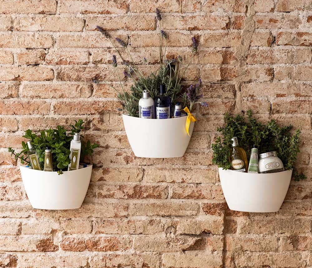 Vases - Wall Planters - CITYSENS