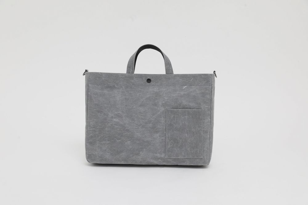 Bags and totes - Hanji P_lanji bag - CHUNYANG KOREAN PAPER
